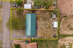 236 E 6th St, Eagar, AZ 85925 - Photo 30