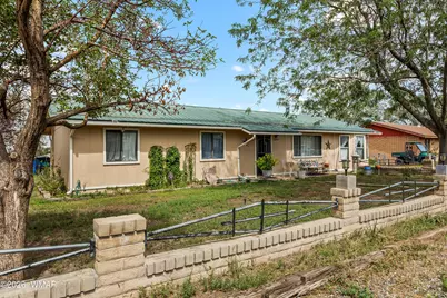 236 E 6th Street, Eagar, AZ 85925 - Photo 2