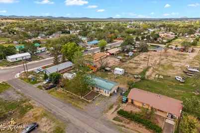236 E 6th Street, Eagar, AZ 85925 - Photo 26