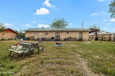 236 E 6th Street, Eagar, AZ 85925 - Photo 22