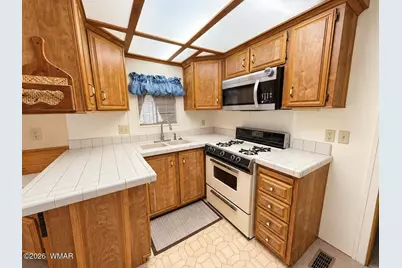 1941 Foxtrot Lane, Show Low, AZ 85901 - Photo 8