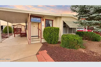 1941 Foxtrot Lane, Show Low, AZ 85901 - Photo 1
