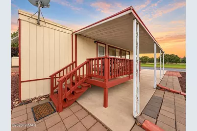 1941 Foxtrot Lane, Show Low, AZ 85901 - Photo 2