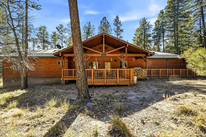 3 Cr, Alpine, AZ 85920 - Photo 30