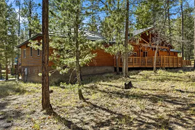 3 Cr, Alpine, AZ 85920 - Photo 32