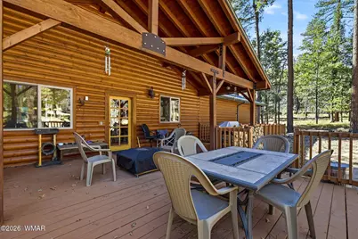 3 Cr, Alpine, AZ 85920 - Photo 26
