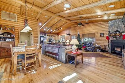 3 Cr, Alpine, AZ 85920 - Photo 8
