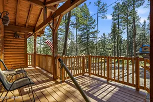 3 Creek, Alpine, AZ 85920 - Photo 6