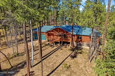3 Cr, Alpine, AZ 85920 - Photo 1