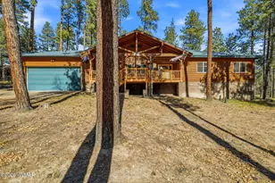 3 Creek, Alpine, AZ 85920 - Photo 4