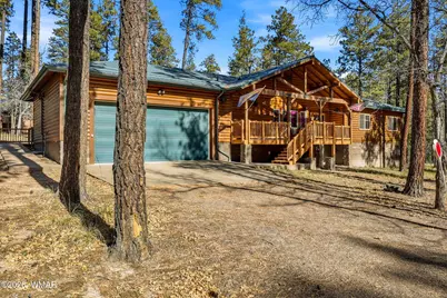 3 Cr, Alpine, AZ 85920 - Photo 2