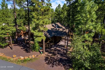 3233 Turkey Track Road, Pinetop, AZ 85935 - Photo 6