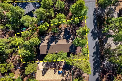 3233 Turkey Track Road, Pinetop, AZ 85935 - Photo 26