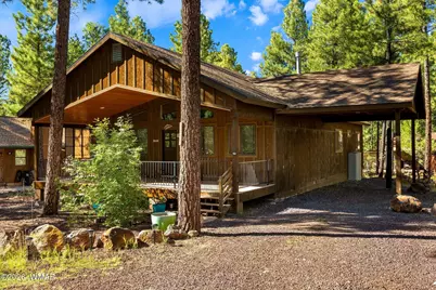 3233 Turkey Track Road, Pinetop, AZ 85935 - Photo 32
