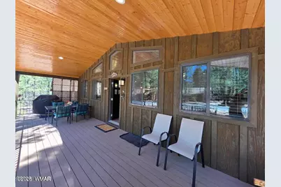 3233 Turkey Track Road, Pinetop, AZ 85935 - Photo 2