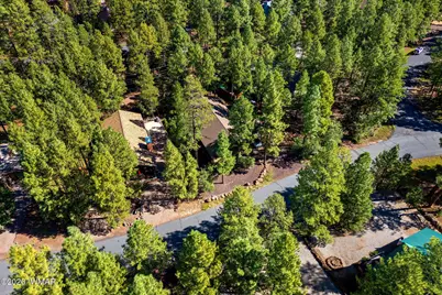 3233 Turkey Track Road, Pinetop, AZ 85935 - Photo 30