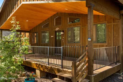 3233 Turkey Track Road, Pinetop, AZ 85935 - Photo 4