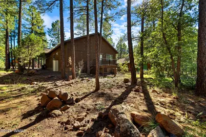 3233 Turkey Track Road, Pinetop, AZ 85935 - Photo 22