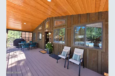 3233 Turkey Track Road, Pinetop, AZ 85935 - Photo 1
