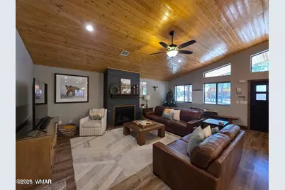 3233 Turkey Track Road, Pinetop, AZ 85935 - Photo 8