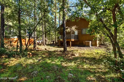 3233 Turkey Track Road, Pinetop, AZ 85935 - Photo 24