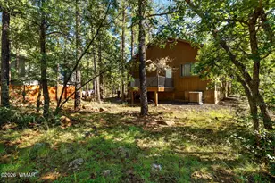 3233 Turkey Track Rd, Pinetop, AZ 85935 - Photo 24