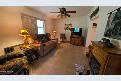 2140 E Saddlebag Lane, Show Low, AZ 85901 - Photo 10