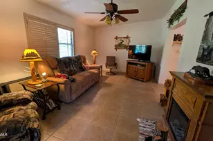 2140 E Saddlebag Ln, Show Low, AZ 85901 - Photo 10
