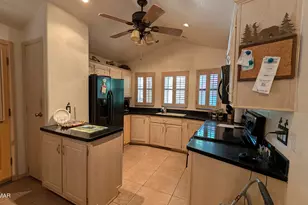 2140 E Saddlebag Ln, Show Low, AZ 85901 - Photo 2