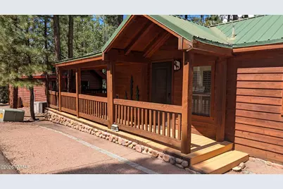 2140 E Saddlebag Lane, Show Low, AZ 85901 - Photo 20
