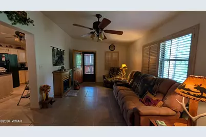 2140 E Saddlebag Lane, Show Low, AZ 85901 - Photo 4