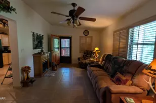 2140 E Saddlebag Ln, Show Low, AZ 85901 - Photo 4