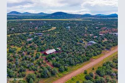 156 County Road 3158, Vernon, AZ 85940 - Photo 36