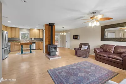 156 County Road 3158, Vernon, AZ 85940 - Photo 2