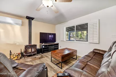3380 Turkey Run, Overgaard, AZ 85933 - Photo 4