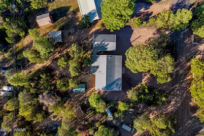 3380 Turkey Run, Overgaard, AZ 85933 - Photo 28