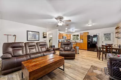3380 Turkey Run, Overgaard, AZ 85933 - Photo 6