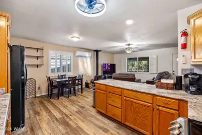 3380 Turkey Run, Overgaard, AZ 85933 - Photo 10