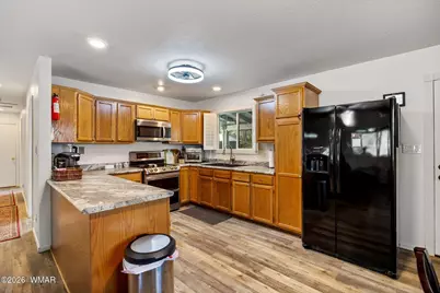 3380 Turkey Run, Overgaard, AZ 85933 - Photo 8
