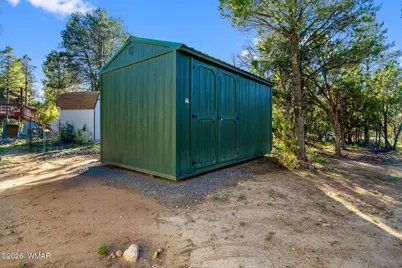 3380 Turkey Run, Overgaard, AZ 85933 - Photo 24