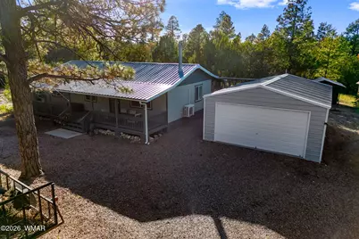 3380 Turkey Run, Overgaard, AZ 85933 - Photo 26
