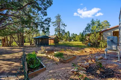 3380 Turkey Run, Overgaard, AZ 85933 - Photo 20
