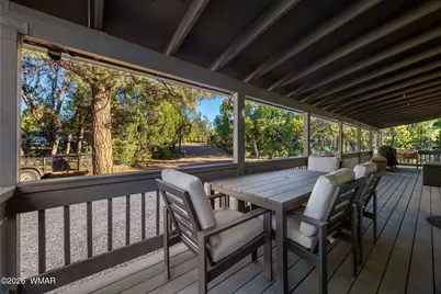 3380 Turkey Run, Overgaard, AZ 85933 - Photo 2