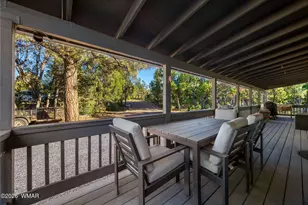 3380 Turkey Run, Overgaard, AZ 85933 - Photo 2