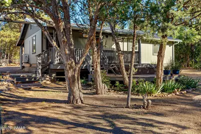 3380 Turkey Run, Overgaard, AZ 85933 - Photo 22