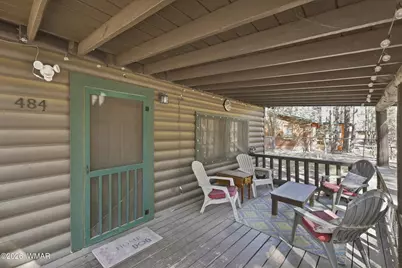 484 Lilly Drive, Lakeside, AZ 85929 - Photo 8