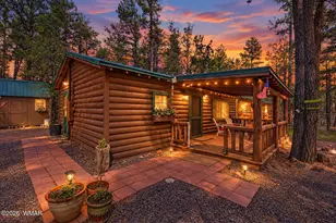 484 Lilly Dr, Lakeside, AZ 85929 - Photo 1