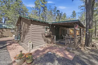 484 Lilly Drive, Lakeside, AZ 85929 - Photo 6