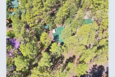 484 Lilly Drive, Lakeside, AZ 85929 - Photo 34