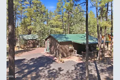 484 Lilly Drive, Lakeside, AZ 85929 - Photo 32